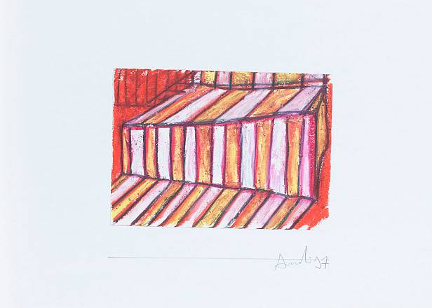 Sergio armaroli. kaarte